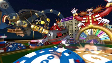 Sonic & Sega All Stars Racing - Screenshot #26658 | 1280 x 720