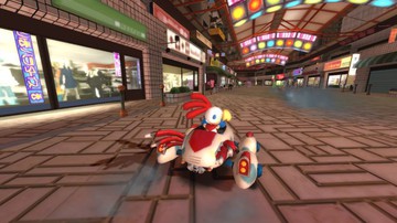 Sonic & Sega All Stars Racing - Screenshot #26659 | 1280 x 720