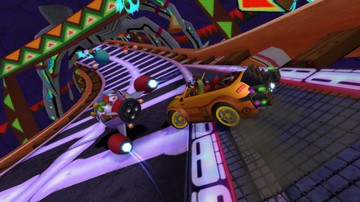 Sonic & Sega All Stars Racing - Screenshot #26660 | 1280 x 720