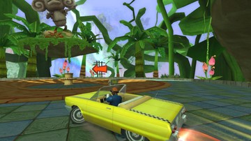 Sonic & Sega All Stars Racing - Screenshot #26673 | 1280 x 720