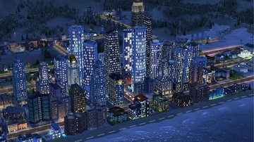 SimCity BuildIt - Screenshot #118373 | 1440 x 1080