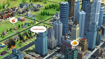 SimCity BuildIt - Screenshot #118374 | 1440 x 1080