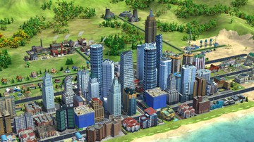 SimCity BuildIt - Screenshot #118375 | 1440 x 1080