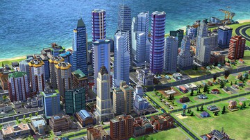 SimCity BuildIt - Screenshot #128216 | 1280 x 720