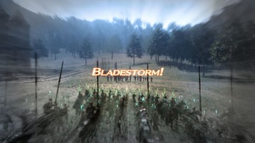 Bladestorm: Nightmare - Screenshot #118721 | 1920 x 1080