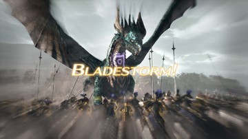 Bladestorm: Nightmare - Screenshot #121819 | 1920 x 1080