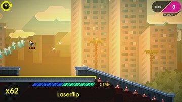 OlliOlli 2 - Screenshot #155493 | 1920 x 1080