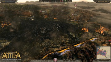 Total War: Attila - Screenshot #118940 | 1920 x 1080