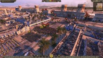 Total War: Attila - Screenshot #125699 | 1920 x 1080