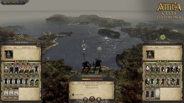 Total War: Attila - Screenshot #128988 | 1920 x 1080