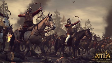 Total War: Attila - Screenshot #136191 | 1920 x 1080