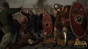 Total War: Attila - Screenshot #136193 | 1920 x 1080