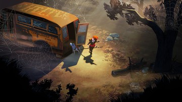 The Flame in the Flood - Artwork / Wallpaper #120626 | 1000 x 563