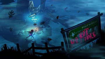 The Flame in the Flood - Artwork / Wallpaper #120632 | 1000 x 563