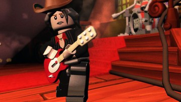 Lego Rock Band - Screenshot #10191 | 1280 x 720