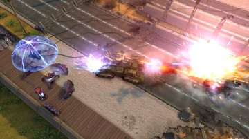 Halo: Spartan Strike - Screenshot #119971 | 1920 x 1200