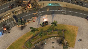 Halo: Spartan Strike - Screenshot #119974 | 1920 x 1200
