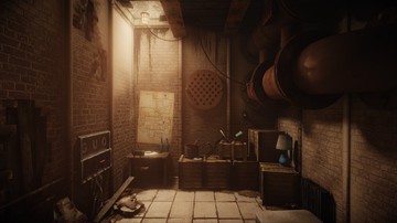 The Old City: Leviathan - Screenshot #120460 | 1600 x 900