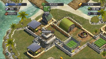 Battle Islands - Screenshot #120529 | 1280 x 720