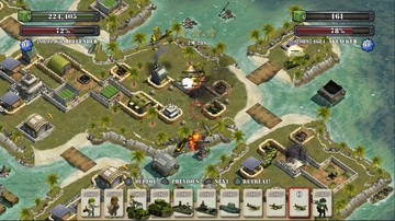 Battle Islands - Screenshot #120532 | 1280 x 720