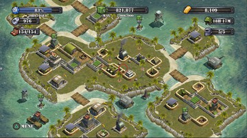 Battle Islands - Screenshot #120535 | 1280 x 720