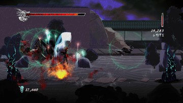 Onikira: Demon Killer - Screenshot #136943 | 2560 x 1440