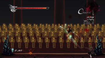 Onikira: Demon Killer - Screenshot #136944 | 2560 x 1440