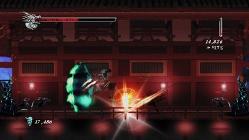Onikira: Demon Killer - Screenshot #136945 | 2560 x 1440
