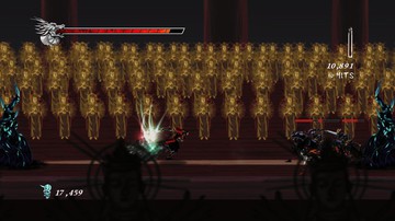 Onikira: Demon Killer - Screenshot #136948 | 2560 x 1440