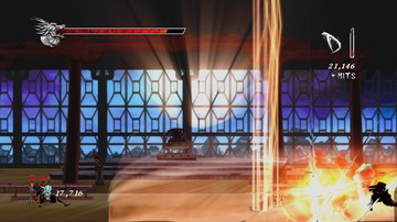 Onikira: Demon Killer - Screenshot #136949 | 2560 x 1440