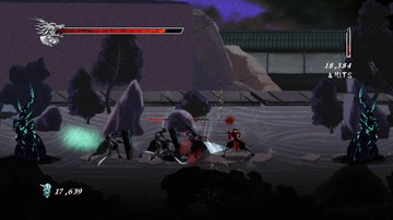 Onikira: Demon Killer - Screenshot #136950 | 2560 x 1440