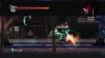 Onikira: Demon Killer - Screenshot #136952 | 2560 x 1440