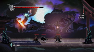Onikira: Demon Killer - Screenshot #136954 | 2560 x 1440