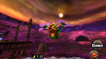 The Legend of Zelda: Majora's Mask 3D - Screenshot #124166 | 400 x 240