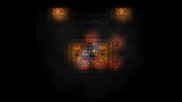 Courier of the Crypts - Screenshot #121697 | 800 x 600