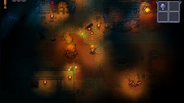 Courier of the Crypts - Screenshot #121698 | 800 x 600