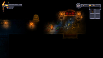 Courier of the Crypts - Screenshot #223461 | 1440 x 810