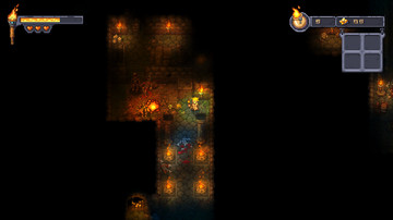 Courier of the Crypts - Screenshot #223462 | 1440 x 810