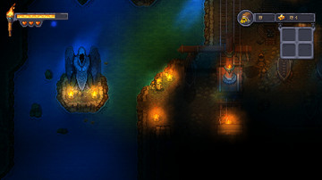 Courier of the Crypts - Screenshot #223465 | 1440 x 810