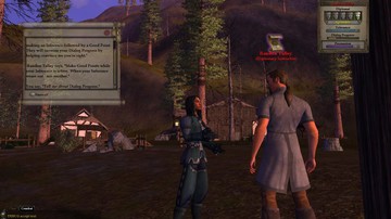 Vanguard: Saga of Heroes - Screenshot #26325 | 1600 x 1200