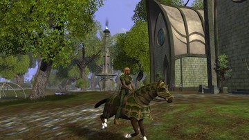 Vanguard: Saga of Heroes - Screenshot #26299 | 1600 x 1200