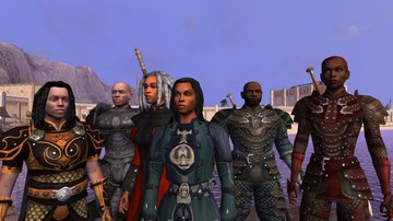 Vanguard: Saga of Heroes - Screenshot #26343 | 1600 x 1200