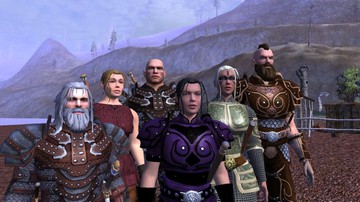Vanguard: Saga of Heroes - Screenshot #26313 | 1600 x 1200