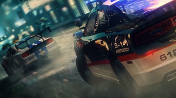 Need for Speed: No Limits - Screenshot #123686 | 512 x 512