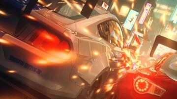 Need for Speed: No Limits - Screenshot #123689 | 512 x 512