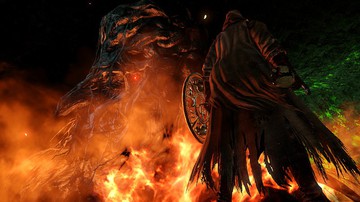Dark Souls II: Scholar of the First Sin - Screenshot #124333 | 1920 x 1080