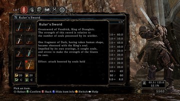 Dark Souls II: Scholar of the First Sin - Screenshot #124336 | 1920 x 1080