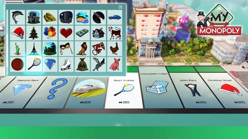 Monopoly: Family Fun Pack - Screenshot #122335 | 1920 x 1080