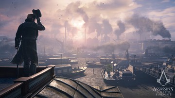 Assassin's Creed: Syndicate - Screenshot #132354 | 1920 x 1080
