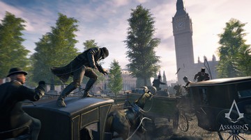 Assassin's Creed: Syndicate - Screenshot #132355 | 1920 x 1080